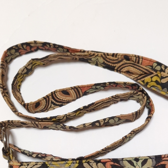 Vera Bradley Crossbody Bag - Picture 6 of 11